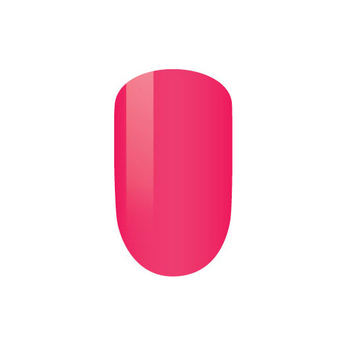 LeChat Perfect Match 2 x 15ml - Shocking Pink