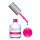 LeChat Perfect Match 2 x 15ml - Hồng sốc