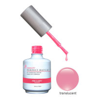 LeChat Perfect Match 2 x 15ml - Pink Clarity