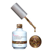 LeChat Perfect Match 2 x 15ml - La Rosa Romantica