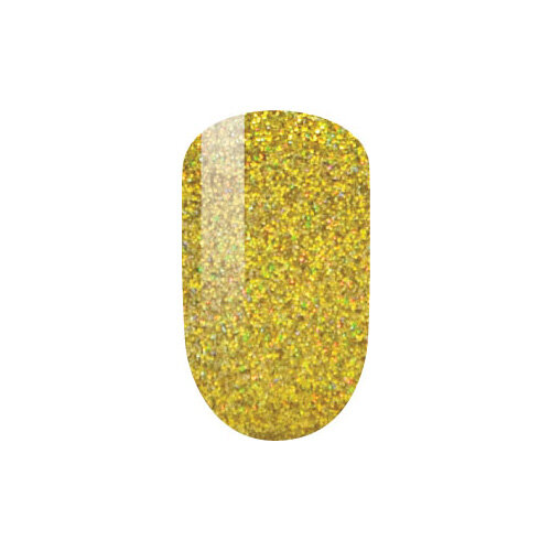 LeChat Perfect Match 2 x 15ml - Seriously Golden