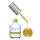 LeChat Perfect Match 2 x 15ml - Seriously Golden