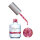 LeChat Perfect Match 2 x 15ml - Techno Pink Beat
