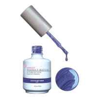 LeChat Perfect Match 2 x 15ml - Our Secret Eden