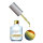 LeChat Perfect Match 2 x 15ml - Top of the Box Office