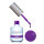 LeChat Perfect Match 2 x 15ml - Violetta