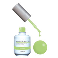 LeChat Perfect Match 2 x 15ml - Spearmint