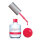 LeChat Perfect Match 2 x 15ml - Pearl Rose