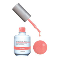 LeChat Perfect Match 2 x 15ml - Sea Trinket