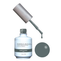 LeChat Perfect Match 2 x 15ml - Down to Earth