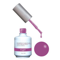 LeChat Perfect Match 2 x 15ml - Wild Berry