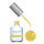 LeChat Perfect Match 2 x 15ml - Golden Bliss