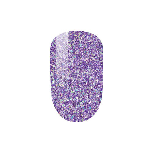 LeChat Perfect Match 2 x 15ml - Violet Vixen