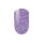 LeChat Perfect Match 2 x 15ml - Violet Vixen