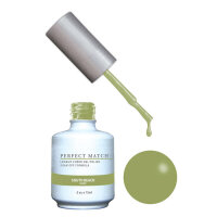 LeChat Perfect Match 2 x 15ml - South Beach