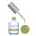 LeChat Perfect Match 2 x 15ml - South Beach
