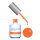LeChat Perfect Match 2 x 15ml - Orange Blossom