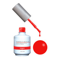 LeChat Perfect Match 2 x 15ml - Heatwave