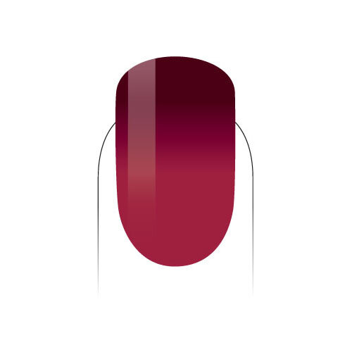 LeChat Perfect Match Mood 15ml - Groovy Heat Wave