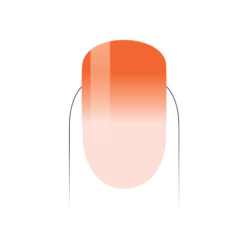 LeChat Perfect Match Mood 15ml - Sunrise Sunset
