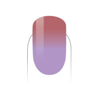 LeChat Perfect Match Mood 15ml - Coral Caress