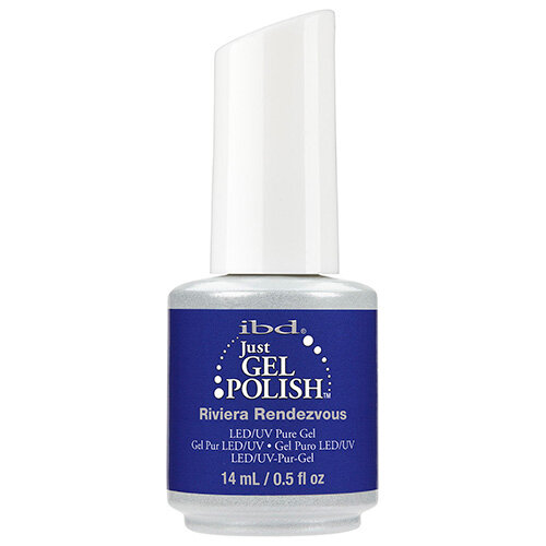 ibd Just Gel Polish - Riviera Rendezvous 14ml