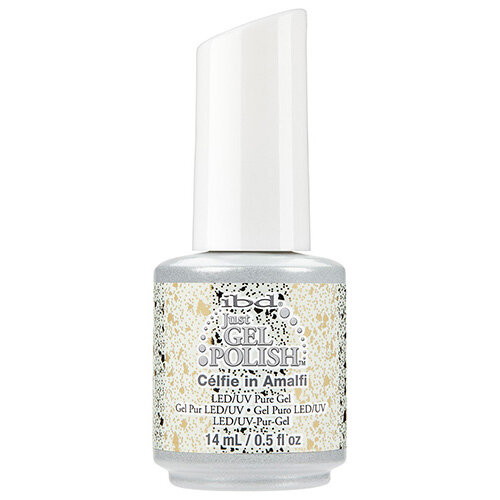 ibd Just Gel Polish - Celfie In Amalfi 14ml