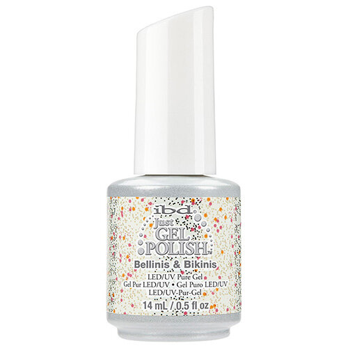 ibd Just Gel Polish - Bellinis & Bikinis 14ml