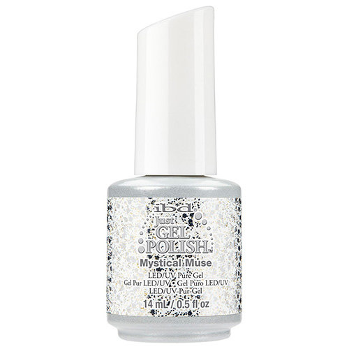 ibd Just Gel Polish - Mystical Muse 14ml
