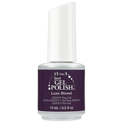 ibd Just Gel Polish - Luxe Street 14ml
