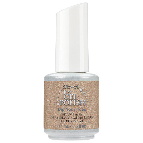 ibd Just Gel Polish - Dip Your Toes 14ml