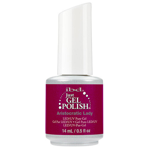 ibd Just Gel Polish - Aristocratic Lady 14ml