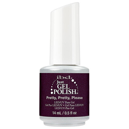 ibd Just Gel Polish - Pretty Pretty Please 14ml