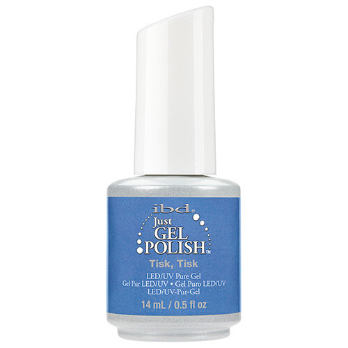 ibd Just Gel Polish - Tisk, Tisk 14ml