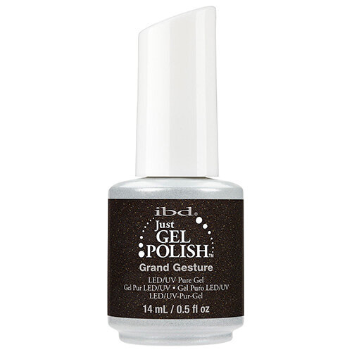 ibd Just Gel Polish - Grand Gesture 14ml