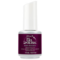 ibd Just Gel Polish - Bella Boudoir 14ml