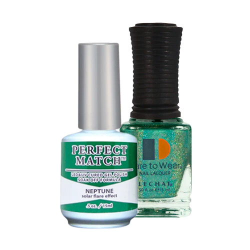 LeChat Perfect Match Spectra Hologram 15ml - Hiệu ứng ánh sáng mặt trời