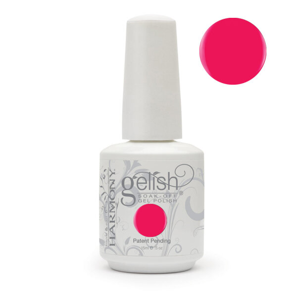 Harmony Gelish - Dont Pansy Around 15ml