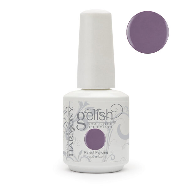 Harmony Gelish - Whats Your Poinsettia? 15ml