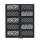 Yi Kou Nageldesign Nagelsticker LS009