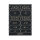 Diecut Nail Art Sticker NSL045