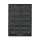 Diecut Stencil Nail Art Sticker NSL038