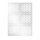 Hollow Nageldesign Nagelsticker JVL064