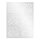 Hollow Nageldesign Nagelsticker JVL058
