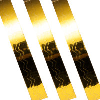 Nail Art Adhesive Tape for Nails 6mm Gold
