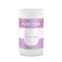 maiwell Function Acrylpulver Natural Pink I 660g