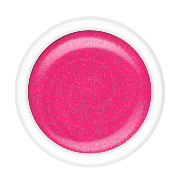 maiwell Glittergel anGELic - Neon Pink 5ml