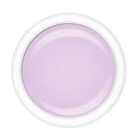 Gel UV / LED Universal Gel Monophase Lilac
