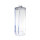 Pad dispenser transparent round