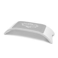 Hand rest White